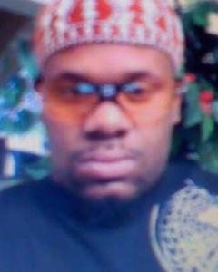 Man, 56. AHAAD