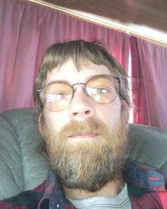 Man, 54. theslug037