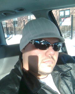 Man, 43. Arcangel_22