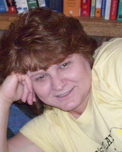 Woman, 53. princesa372