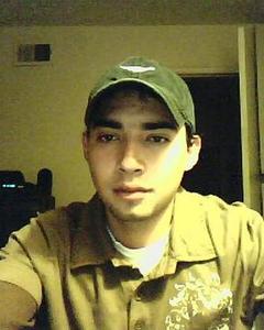 Man, 39. javier21891