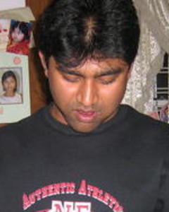 Man, 48. arif340