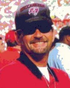 Man, 61. stadiumcowboy