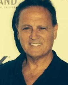 Man, 57. NewportRob2014