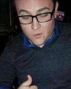 Man, 34. MikeB0503