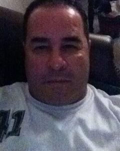 Man, 38. Strongairtight