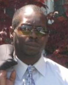 Man, 57. earl_d8421