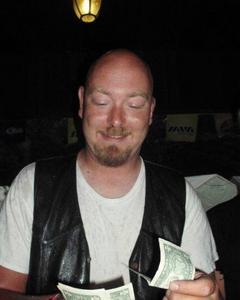 Man, 45. bigsteve1079