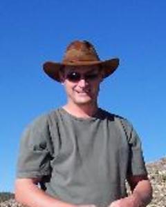 Man, 47. David5306
