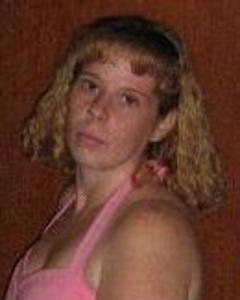 Woman, 41. RLHJTMC