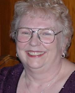 Woman, 73. crlib