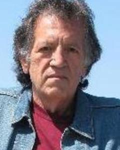 Man, 75. john_roussin