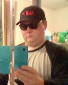 Man, 39. IbanezJFS