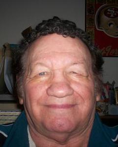 Man, 85. Maxy579