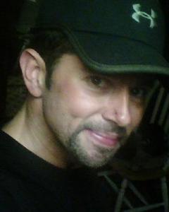 Man, 52. MARKHJ