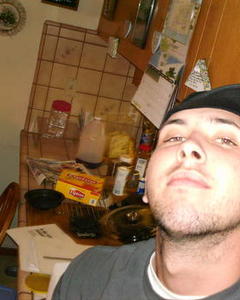 Man, 38. REDDOG399
