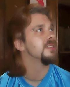 Man, 54. peacekepper200