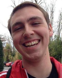 Man, 31. StevenLC2015