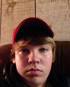 Man, 28. Dyl7223