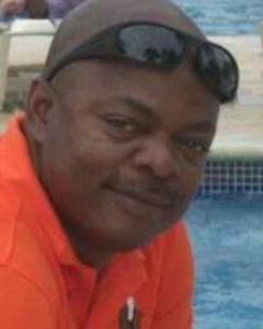 Man, 60. Papalake