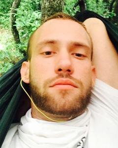 Man, 37. MountainBD