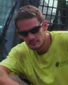 Man, 35. jon0264