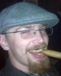 Man, 38. Rourkebody