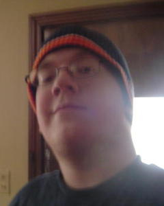 Man, 38. kinkydan22