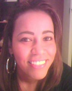 Woman, 41. Viviane_24NJ
