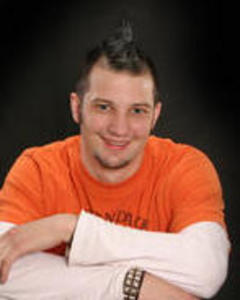 Man, 42. lycan33435