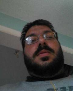 Man, 44. falcor5020