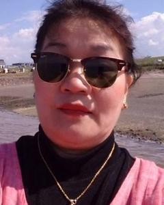 Woman, 43. brend667