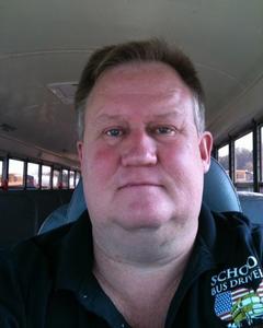 Man, 58. gladd66