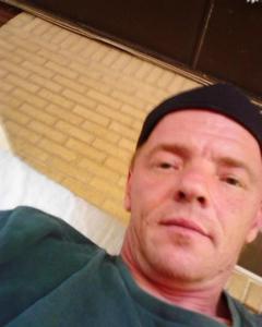 Man, 48. ivoryescalade