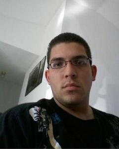 Man, 33. Luis121
