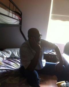 Man, 55. Johnwood7733