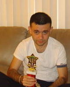 Man, 34. Rene_Sun