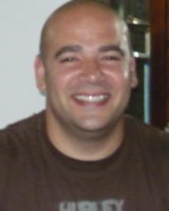 Man, 46. martin32728