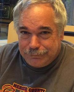 Man, 67. joe31645