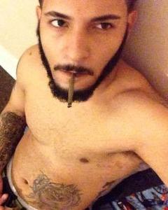 Man, 32. Lpaneto