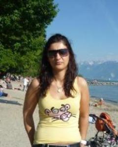 Woman, 43. carole7528