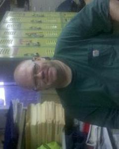 Man, 61. looking331036