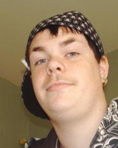 Man, 35. andy44257