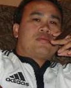 Man, 56. JoJo8061