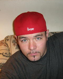 Man, 45. mikem44
