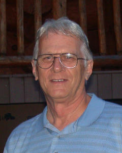 Man, 86. LUVJC