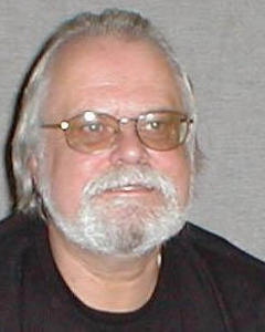 Man, 72. crazyolgoat
