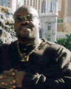 Man, 63. tonydog753
