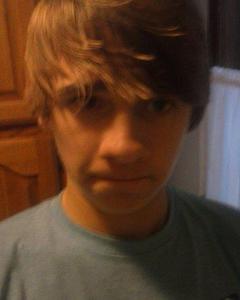 Man, 29. Dakota_Cops