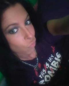 Woman, 42. tattooedgirl82
